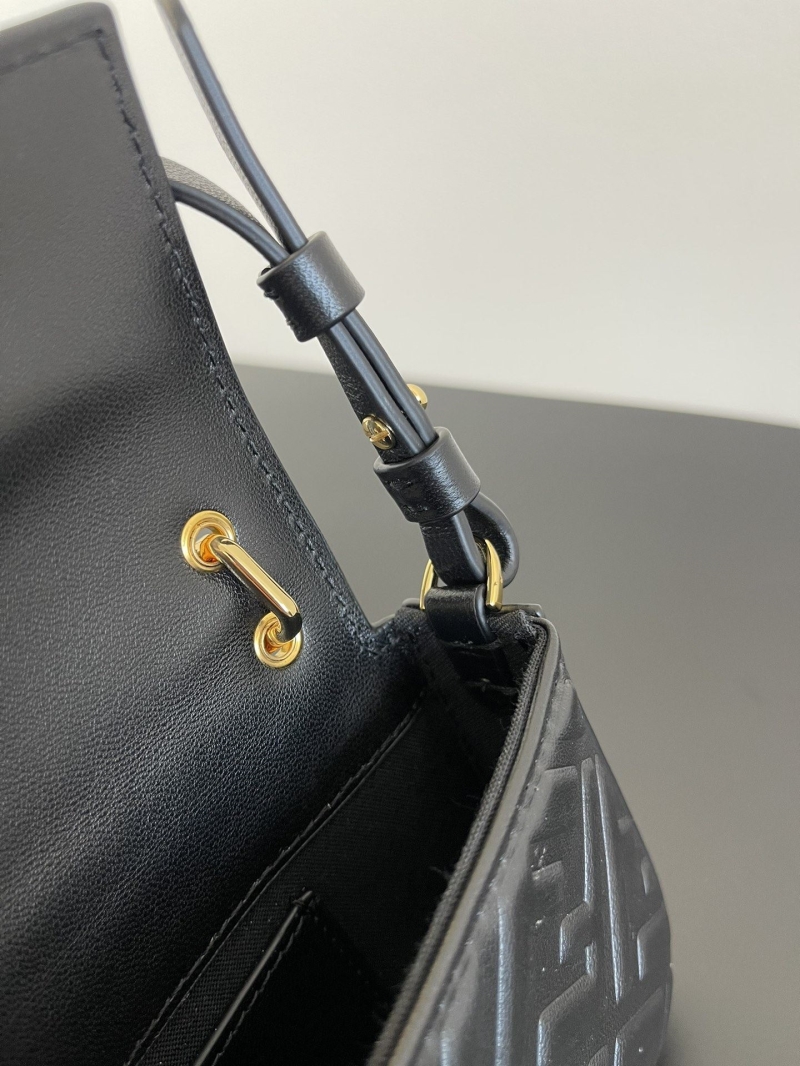 F**di baguette bags